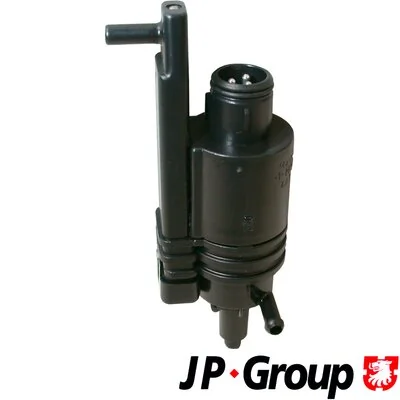 Washer Fluid Pump, window cleaning